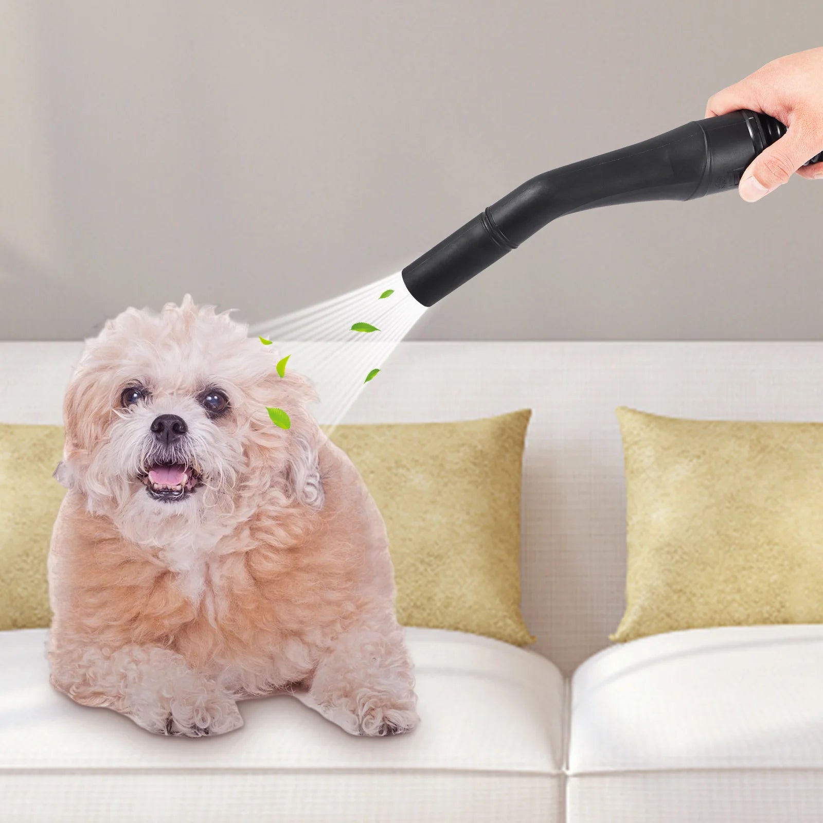 Wet Dry Vac, 2.6 Gallon, 2.5 Peak HP, 3 in 1 Portable Shop Vacuum, With Blowing Function, Attachments....60.85% OFF! TRENDING OVER THE LAST 2 WEEKS!