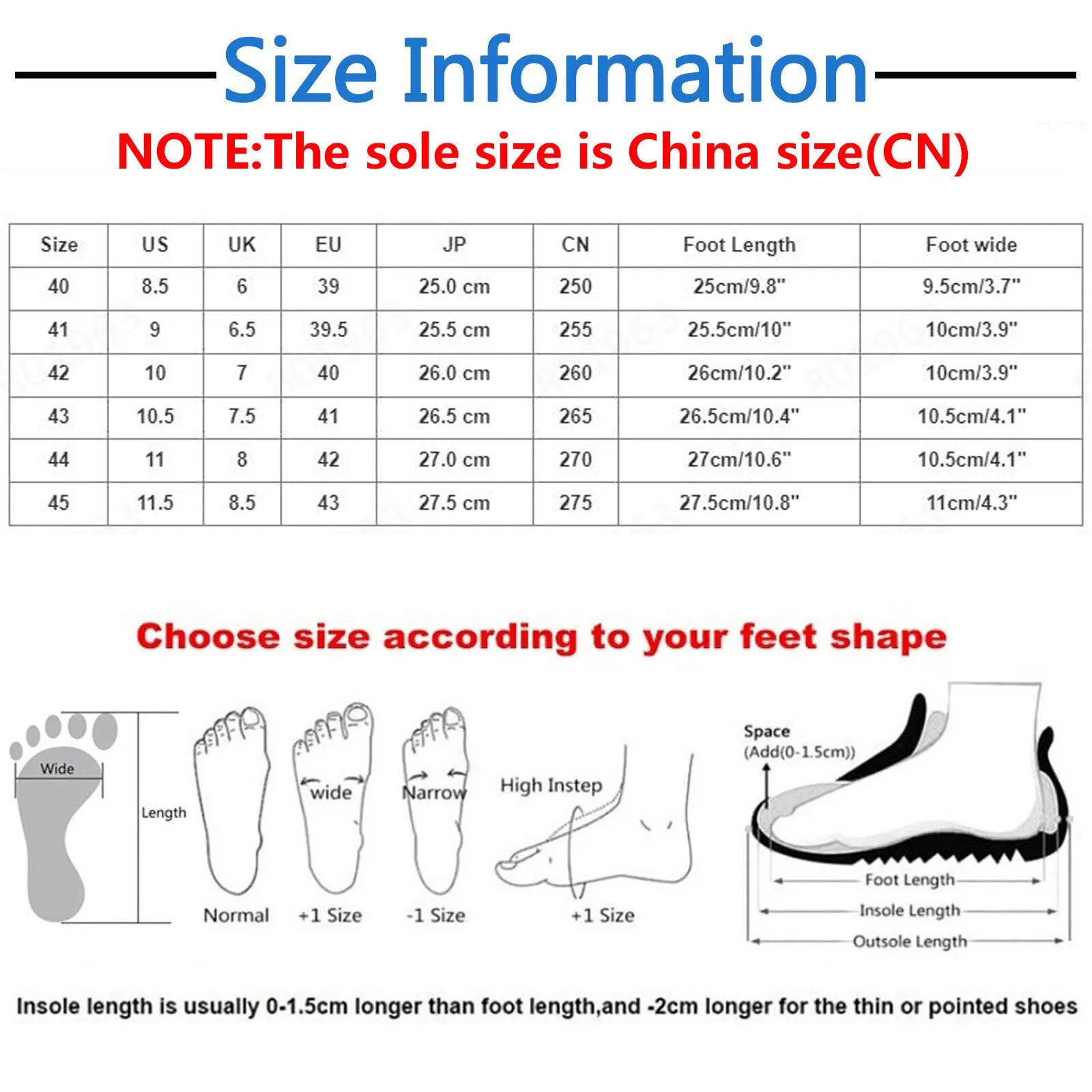 Men's Leather Sneakers, Solid Color, Mesh Breathable Classic Sneakers