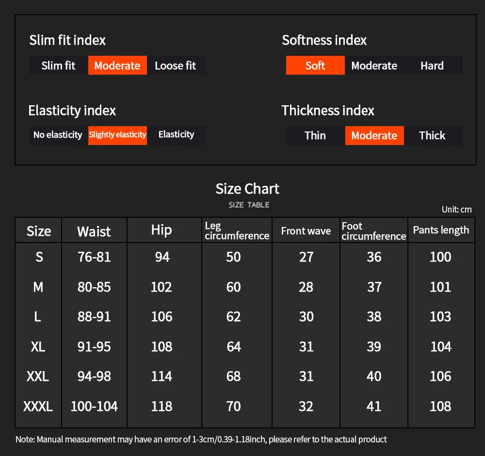 Men's Tactical Pants , Multi-Pocket Design, Scratch-Resistant, Breathable & Comfortable, Outdoor, Commuting, Lightweight....25.31% OFF!