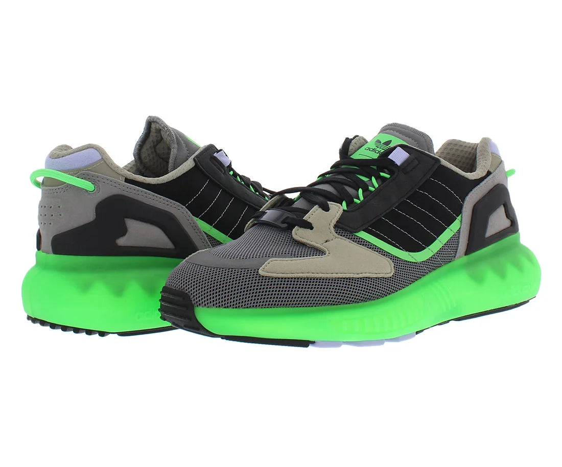 Men's Adidas Zx - 5K Boost Men's Sneakers.....15% OFF! TRENDING NOW!