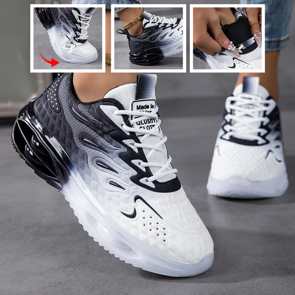 Women's Orthopedic Sneakers, Walking  & Running Shoes, Casual Tennis Shoes....38.69% OFF!