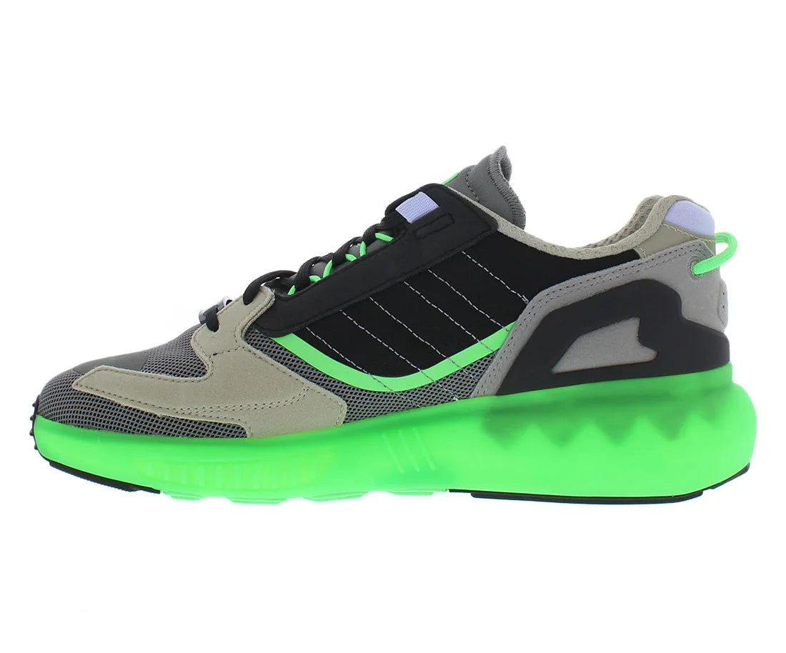 Men's Adidas Zx - 5K Boost Men's Sneakers.....15% OFF! TRENDING NOW!