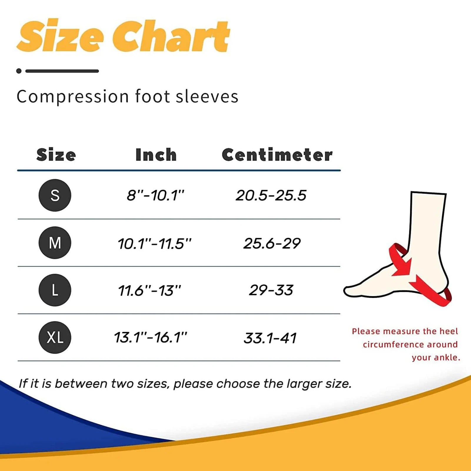 Compression Socks, Ankle Support Brace Sleeve. Ankle Wrap...20% OFF! TRENDING NOW!