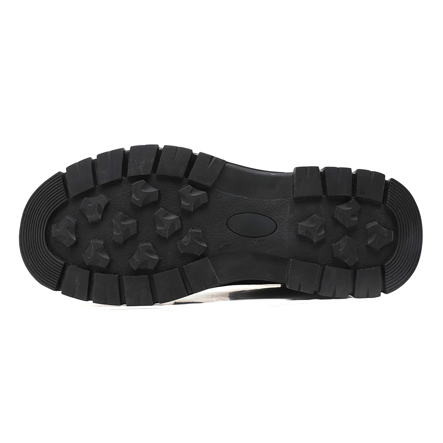 Men's Waterproof Safety Boots, Steel Toe Work Boots, Anti-Smash-Stab-Resistant Safety Boots.....20% OFF! TRENDING NOW!