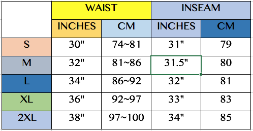 Men's Snap Button Track Pants, Front & Back Pockets