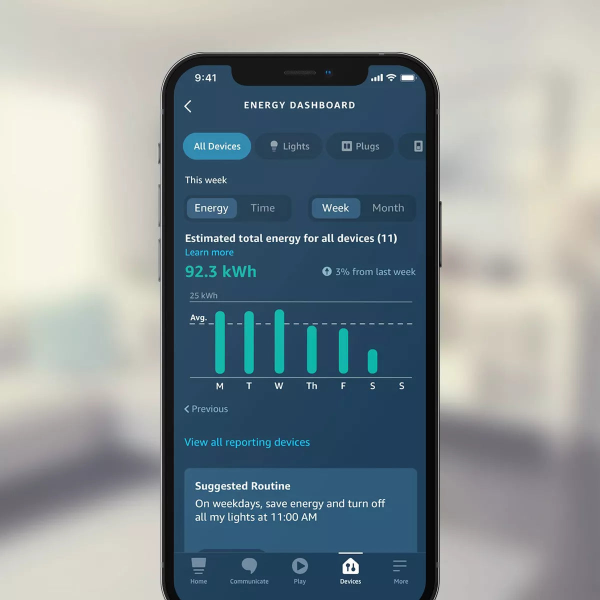 Amazon Smart Thermostat Is An Easy Way To Switch From A Traditional Thermostat & It Helps Reduce Energy Usage- Saving You Money....15% OFF! TRENDING OVER THE LAST 2 WEEKS!