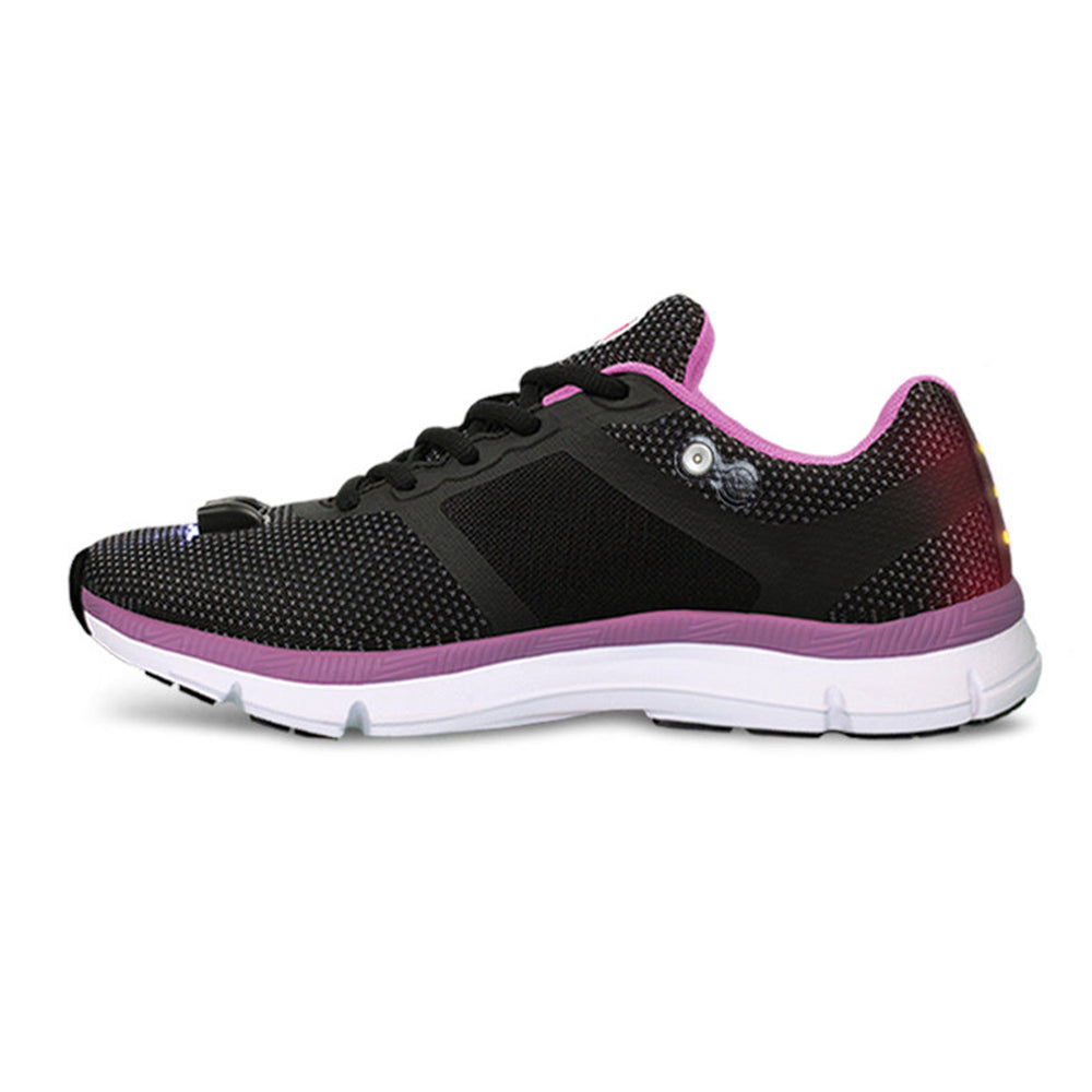 Women's Sneakers-High Beam Night Runner Shoes W/ Safety Lights...STILL OUR #1 SELLING ITEM!