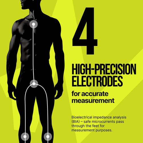 Smart/Digital Bathroom Scale With 25 Health Metrics-, Some Are BMI, Body Fat, Muscle Mass, Water Weight ,Bone Mass, And Heart Rate....VERY POPULAR RIGHT NOW!