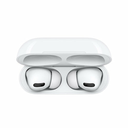 Ear-Pods, Easy Setup For All Your Apple Devices. Quick Access To Siri By Saying “Hey Seri", Adaptive EQ Automatically Tunes Music To The Shape Of Your Ear, Charging Case Delivers 24 Hours Of Battery Life,