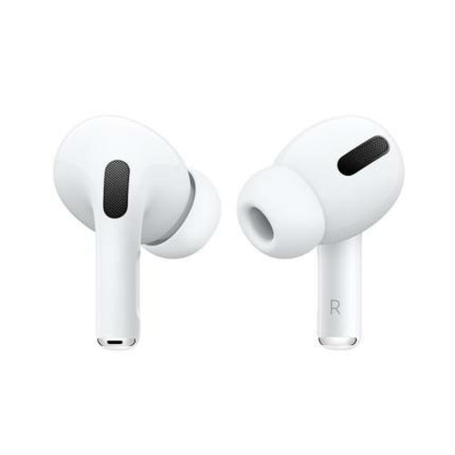 Ear-Pods, Easy Setup For All Your Apple Devices. Quick Access To Siri By Saying “Hey Seri", Adaptive EQ Automatically Tunes Music To The Shape Of Your Ear, Charging Case Delivers 24 Hours Of Battery Life,
