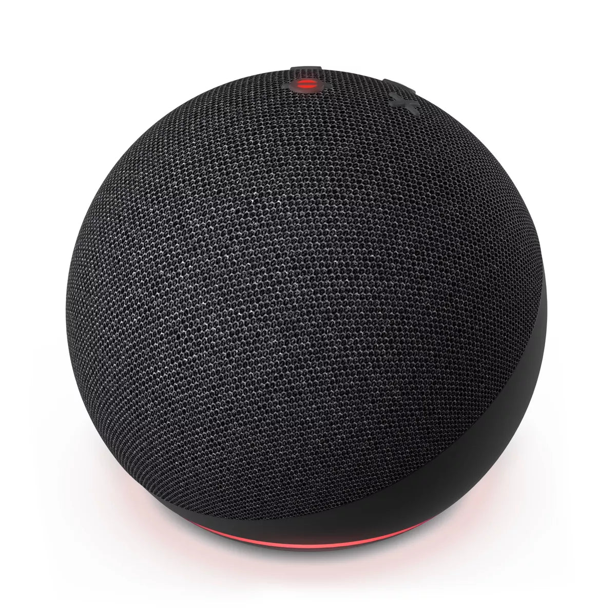 Amazon Echo Dot - 5th Gen Smart Speaker With Alexa, Paired With Compatible Light Bulbs, Thermostats, & More, With Built-In Motion & Temperature Sensors- Lets You Control Your Smart Home When You’re At Home Or Away......15% OFF! TRENDING NOW!