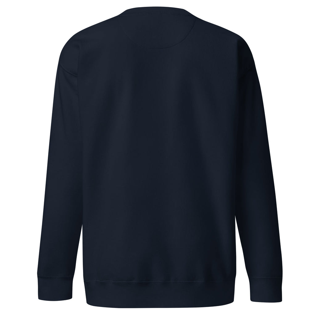 Men's, Dad-Veteran Premium Sweatshirt...THANK YOU FOR YOUR SERVICE!