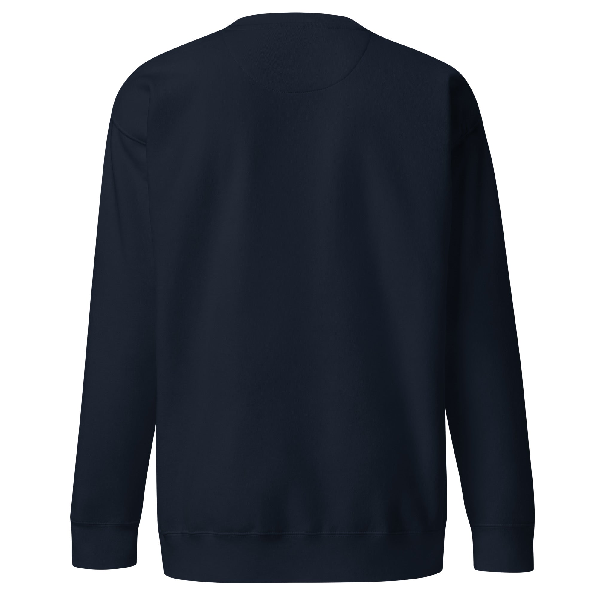 Men's, Dad-Veteran Premium Sweatshirt...THANK YOU FOR YOUR SERVICE!