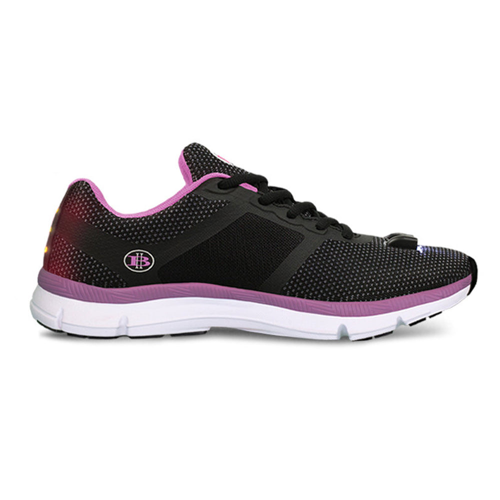 Women's Sneakers-High Beam Night Runner Shoes W/ Safety Lights...STILL OUR #1 SELLING ITEM!